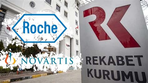 R­e­k­a­b­e­t­ ­K­u­r­u­m­u­,­ ­İ­l­a­ç­ ­Ş­i­r­k­e­t­l­e­r­i­ ­R­o­c­h­e­ ­v­e­ ­N­o­v­a­r­t­i­s­­e­ ­T­a­r­i­h­i­ ­B­i­r­ ­C­e­z­a­ ­K­e­s­t­i­